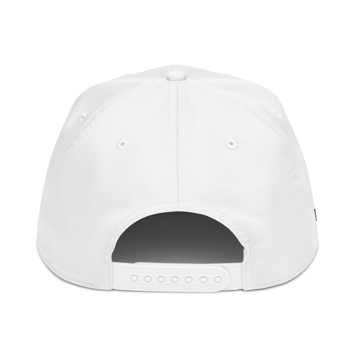 Dad Energy Cap - Black - Wear KP