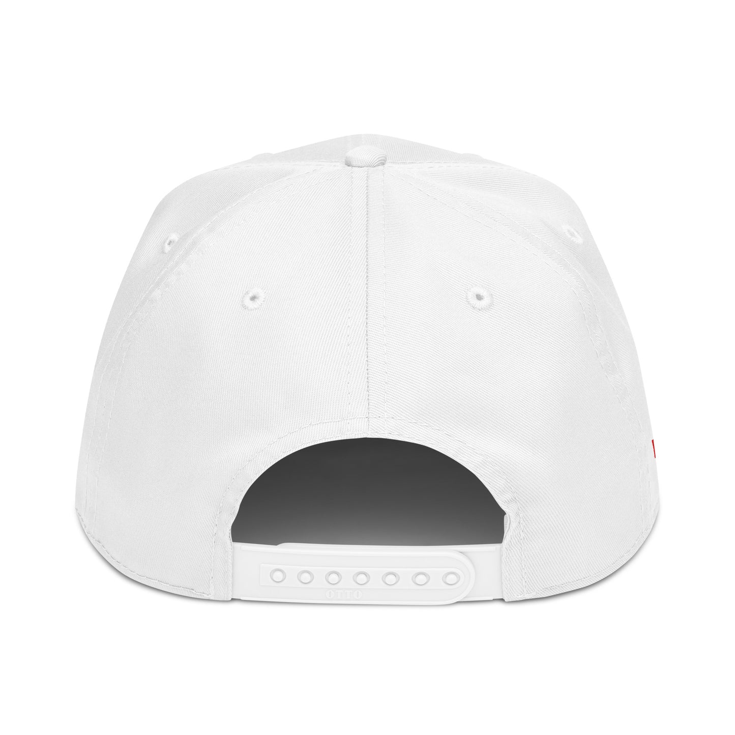 Divine Energy Cap - Red - Wear KP