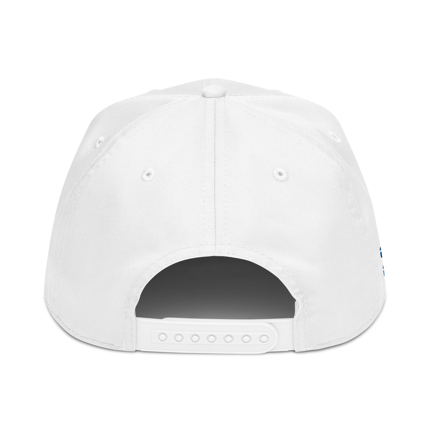 Losses Into Lessons Cap - Royal - Wear KP
