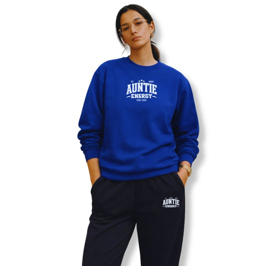 Auntie Energy - Joggers