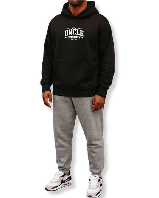 Uncle Energy - Hoodie
