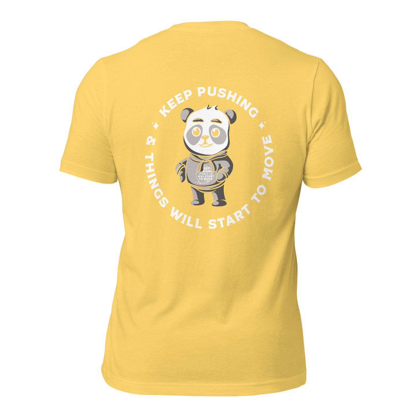 KP Original F&B Unisex t-shirt - Wear KP