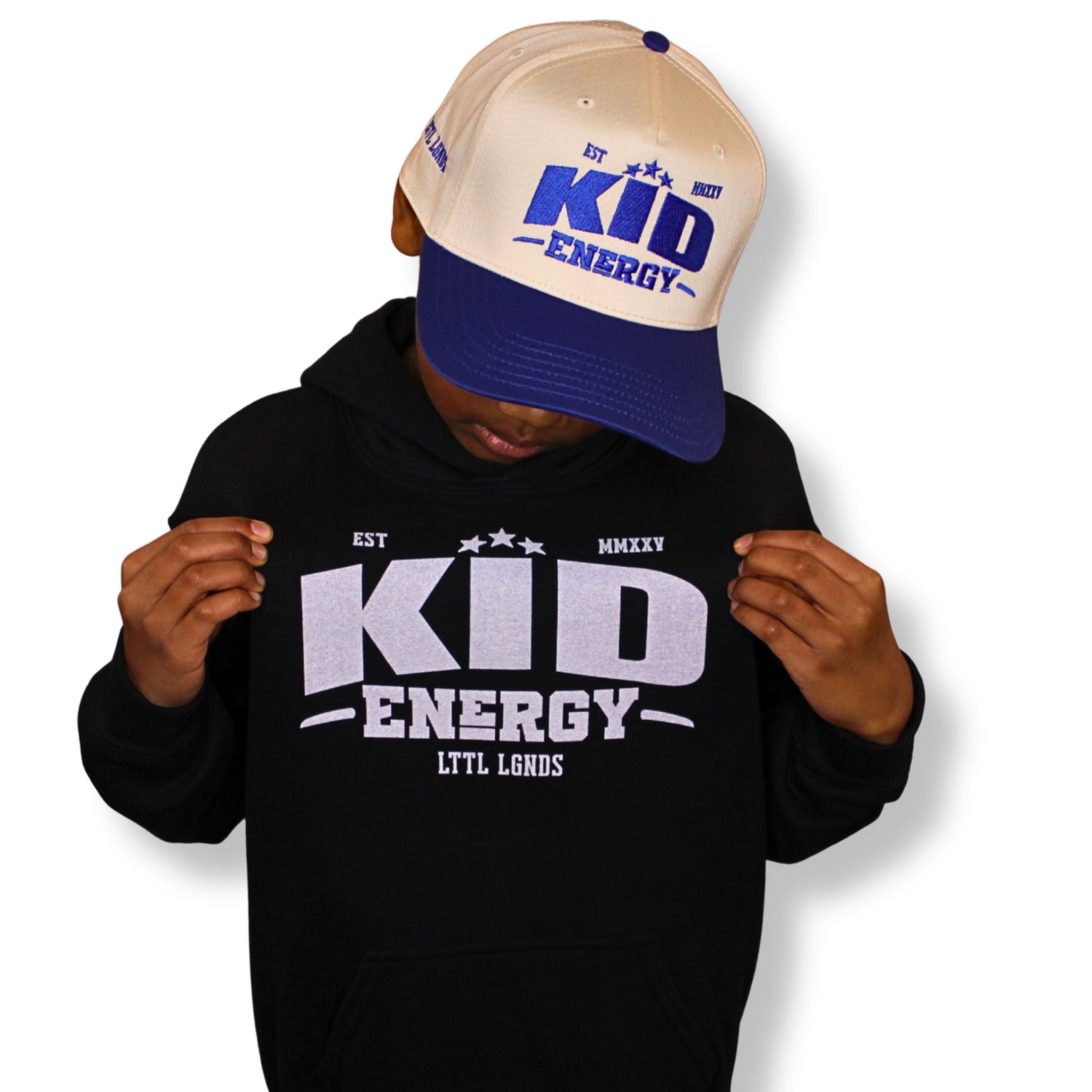 Kid Energy