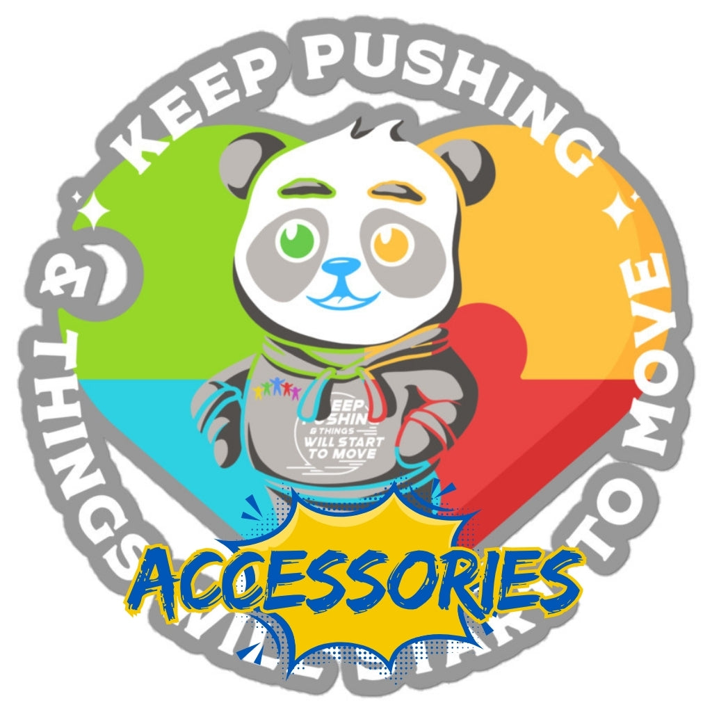 KP Accessories