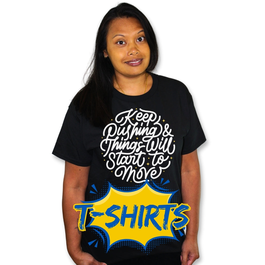 KP T-Shirts