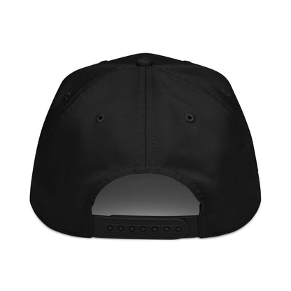 Auntie Energy Cap - White - Wear KP