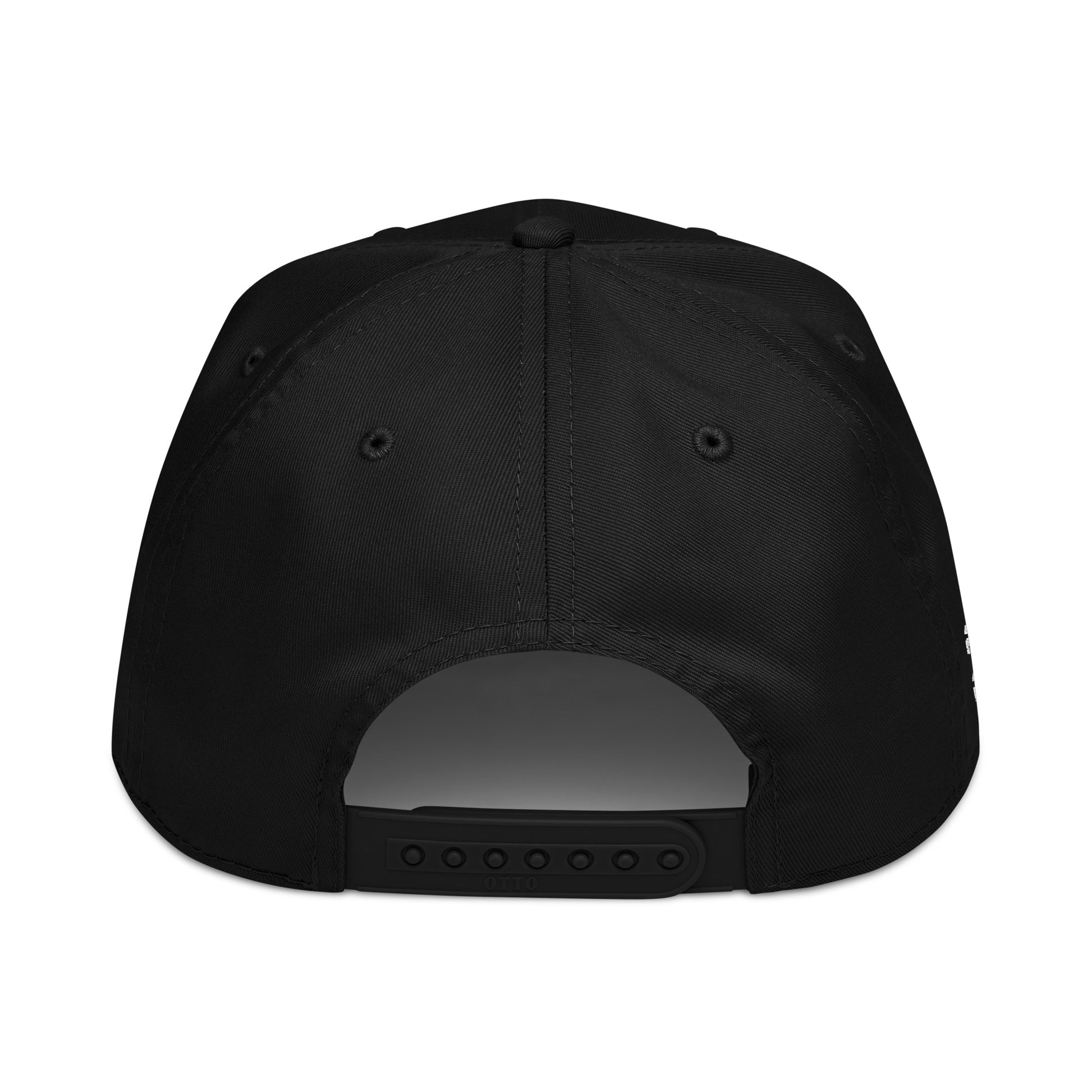 Losses Into Lessons Cap - White - Wear KP