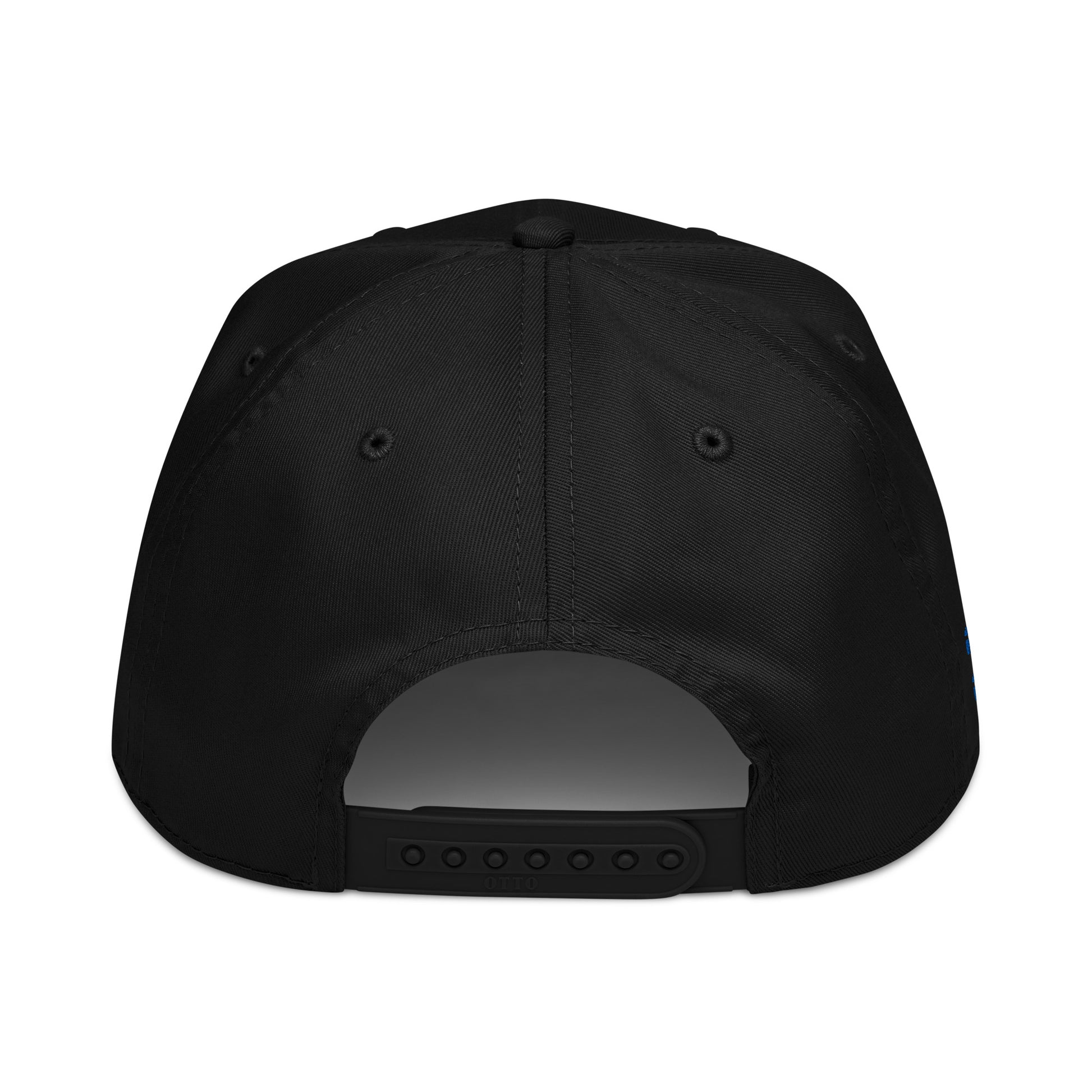 Losses Into Lessons Cap - Royal - Wear KP