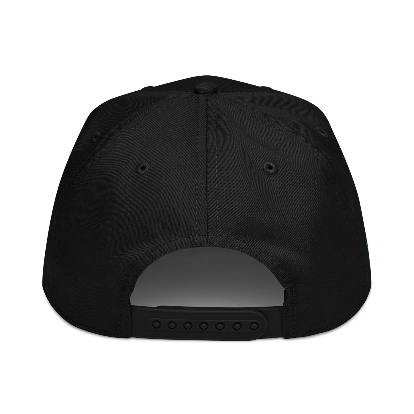 Losing Is On The Way To Winning Cap - Green - Wear KP