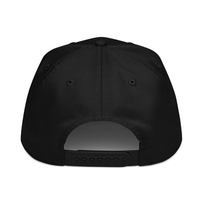 LVNG LGNDS Cap - Royal - Wear KP