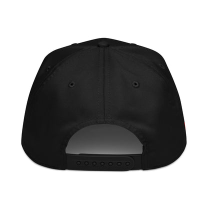 LVNG LGNDS Cap - Red - Wear KP