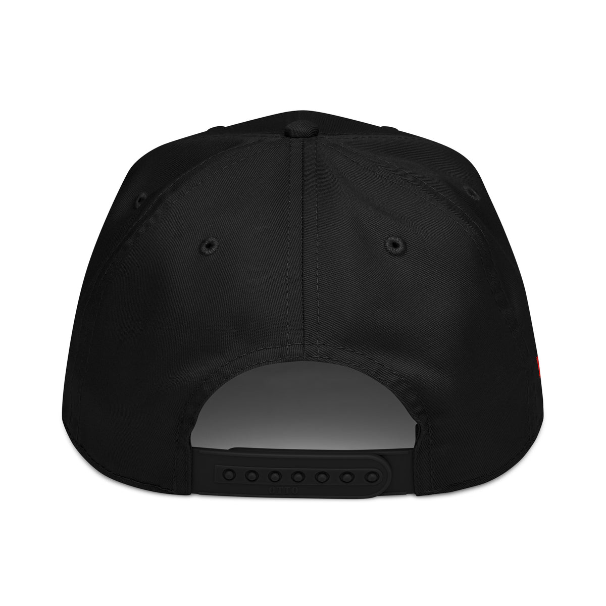 LTTL LGNDS Cap - Red - Wear KP