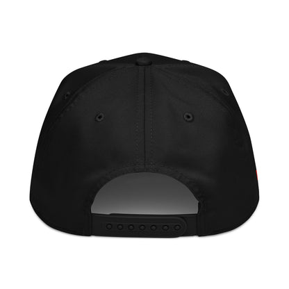 LTTL LGNDS Cap - Red - Wear KP