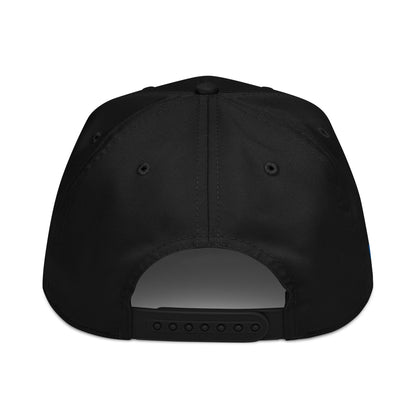 LTTL LGNDS Cap - Royal - Wear KP