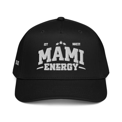 Mami Energy cap - White - Wear KP