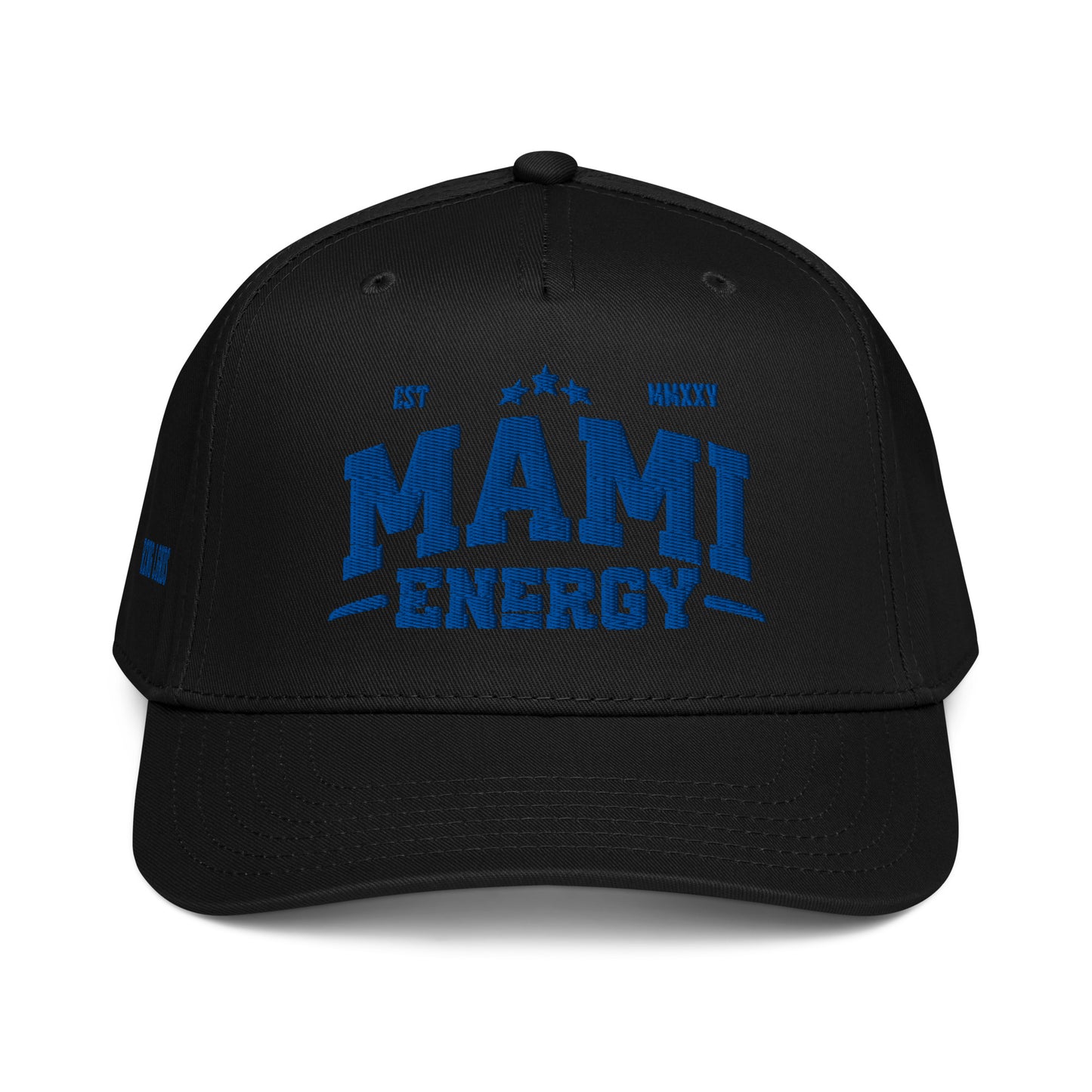 Mami Energy cap - Royal - Wear KP