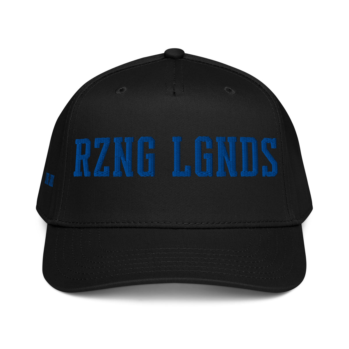 RZNG LGNDS Cap - Royal - Wear KP