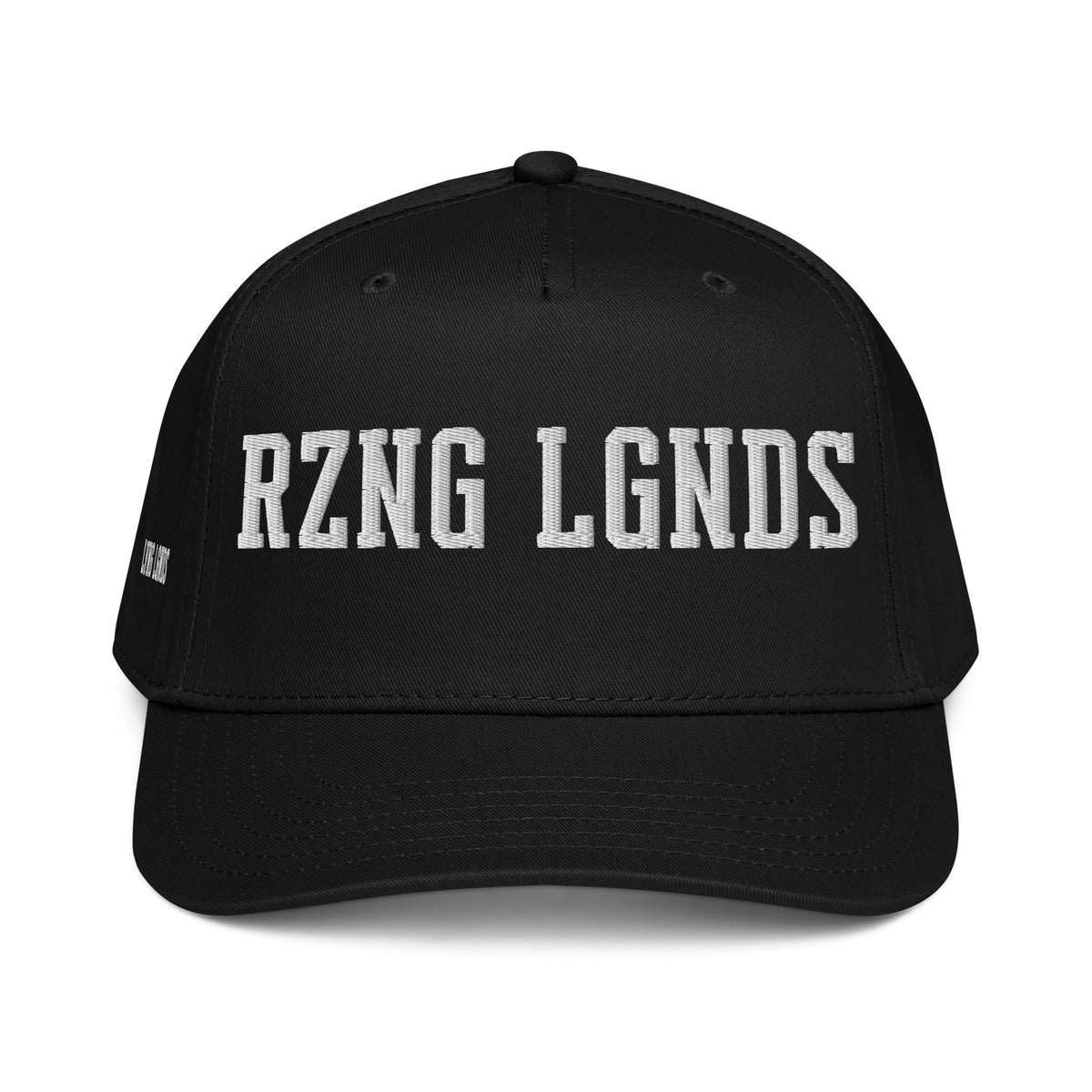 RZNG LGNDS Cap - White - Wear KP