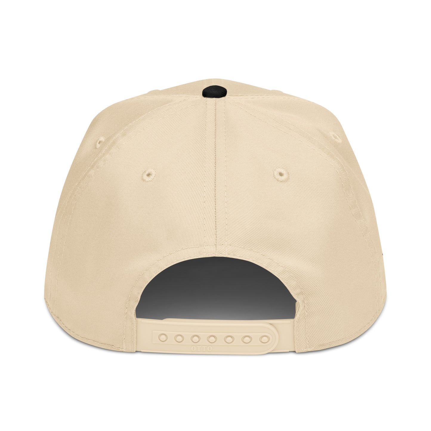 PRGRS ≠ PRFCTN Cap - Black - Wear KP