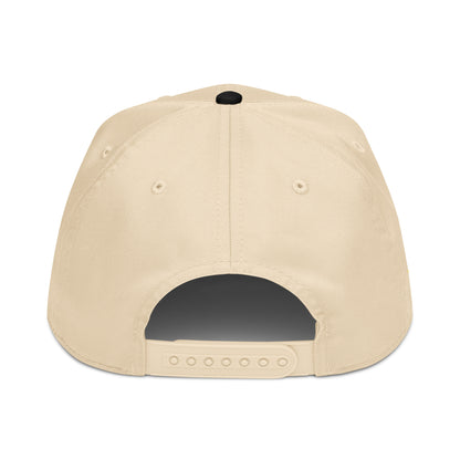 PRGRS ≠ PRFCTN Cap - Yellow - Wear KP