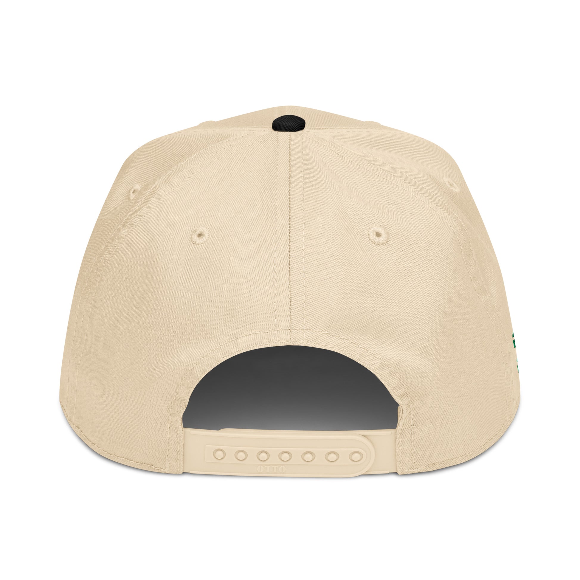 Losing Is On The Way To Winning Cap - Green - Wear KP
