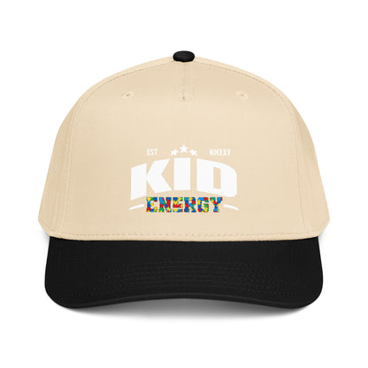 Kid Energy Cap - Autism - Wear KP