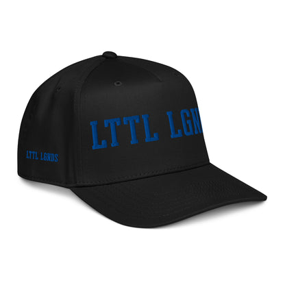 LTTL LGNDS Cap - Royal - Wear KP