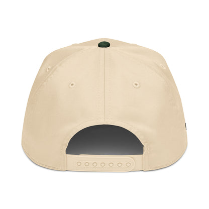 Dad Energy Cap - Black - Wear KP