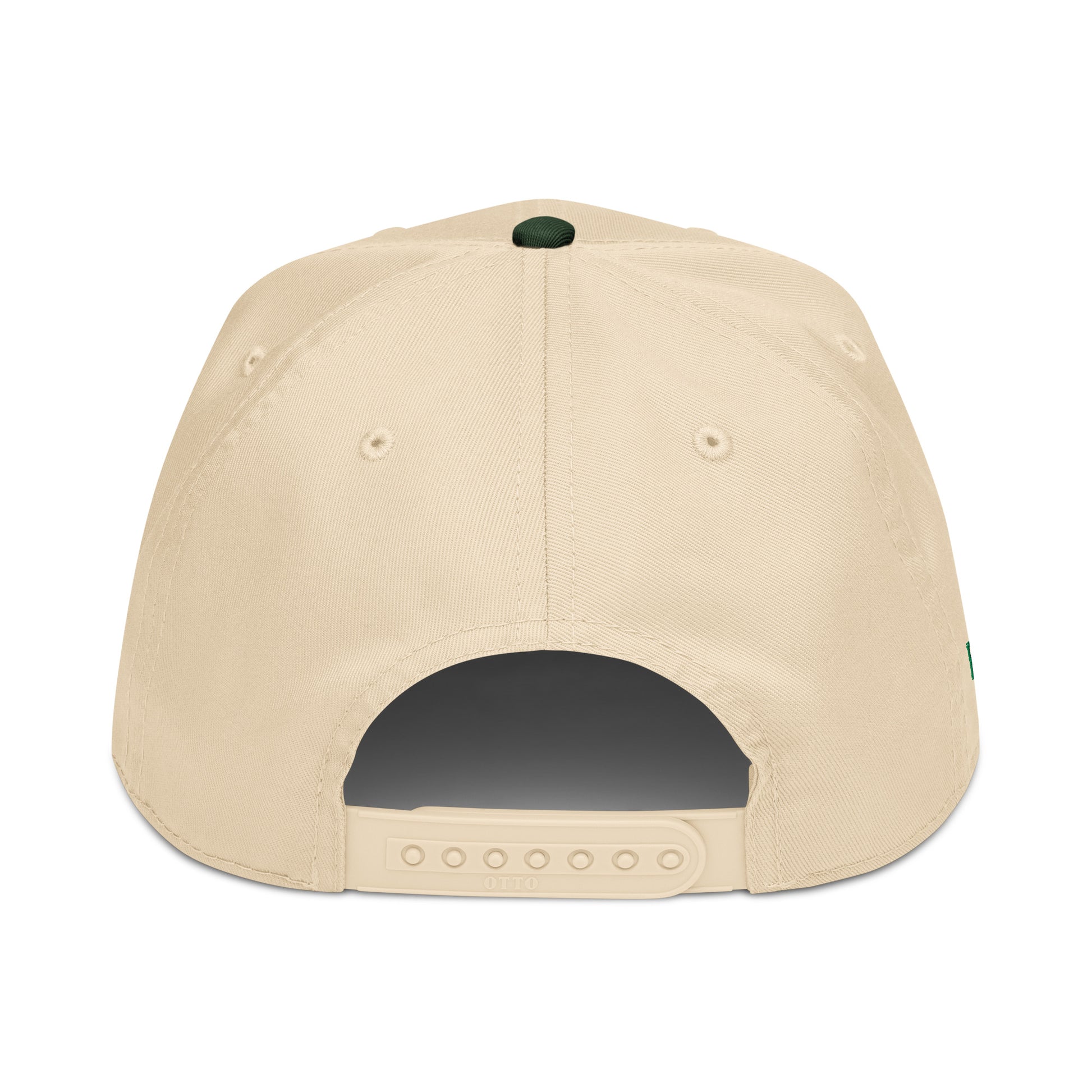 Mami Energy cap - Green - Wear KP