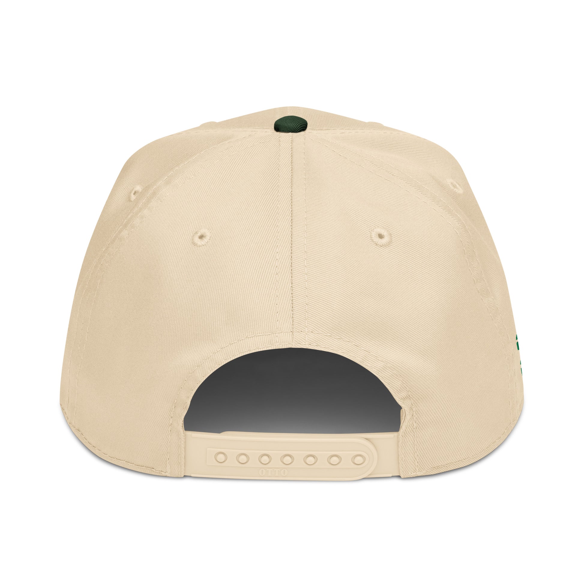 Losing Is On The Way To Winning Cap - Green - Wear KP