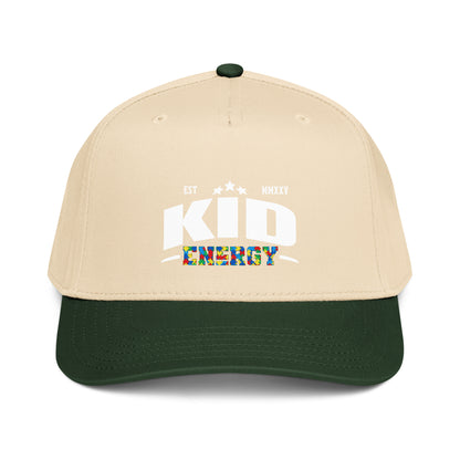 Kid Energy Cap - Autism - Wear KP