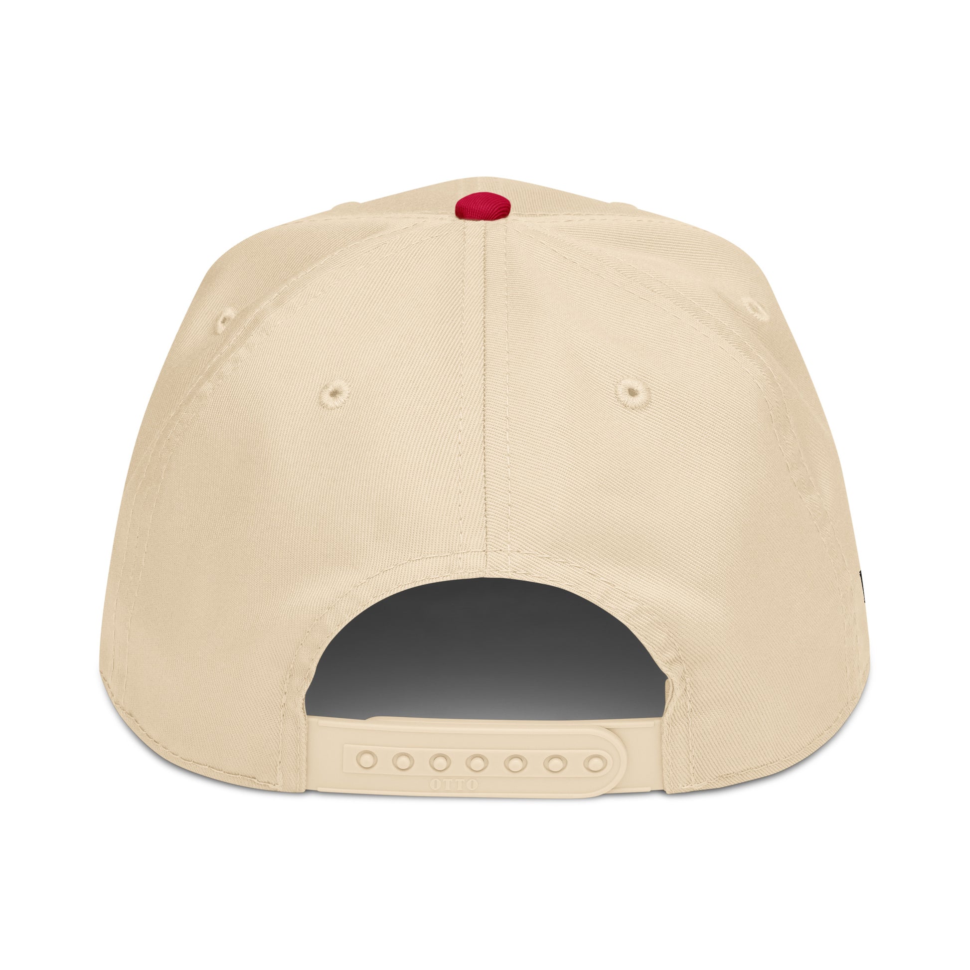 Grandma Energy Cap - Black - Wear KP