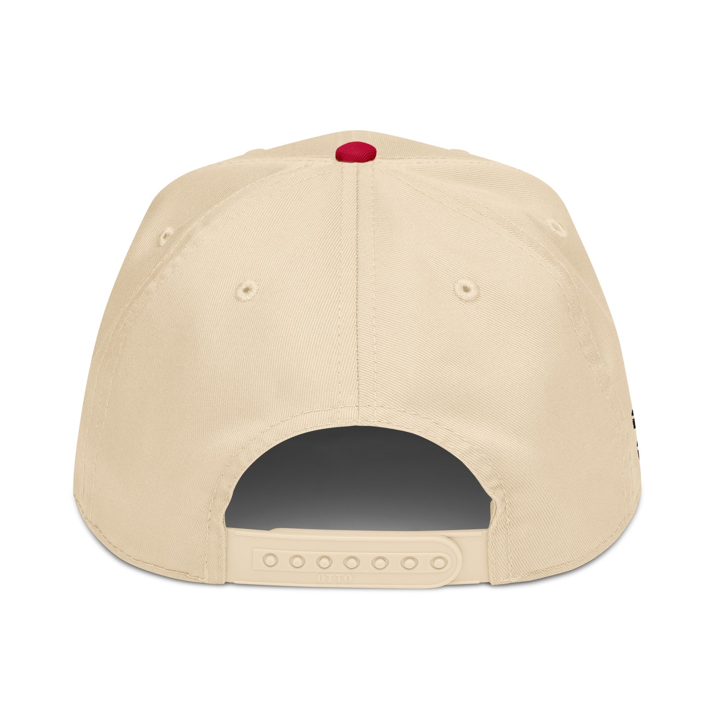 Losing Is On The Way To Winning Cap - Black - Wear KP