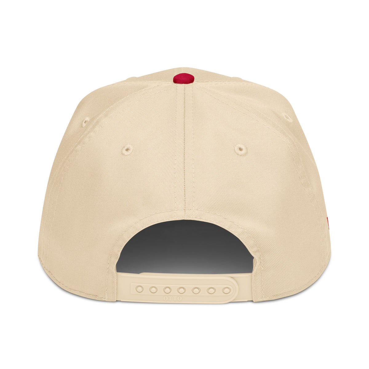 RZNG LGNDS Cap - Red - Wear KP