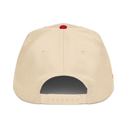 LTTL LGNDS Cap - Red - Wear KP