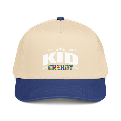 Kid Energy Cap - Autism - Wear KP