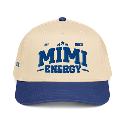 MIMI Energy Cap - Royal - Wear KP