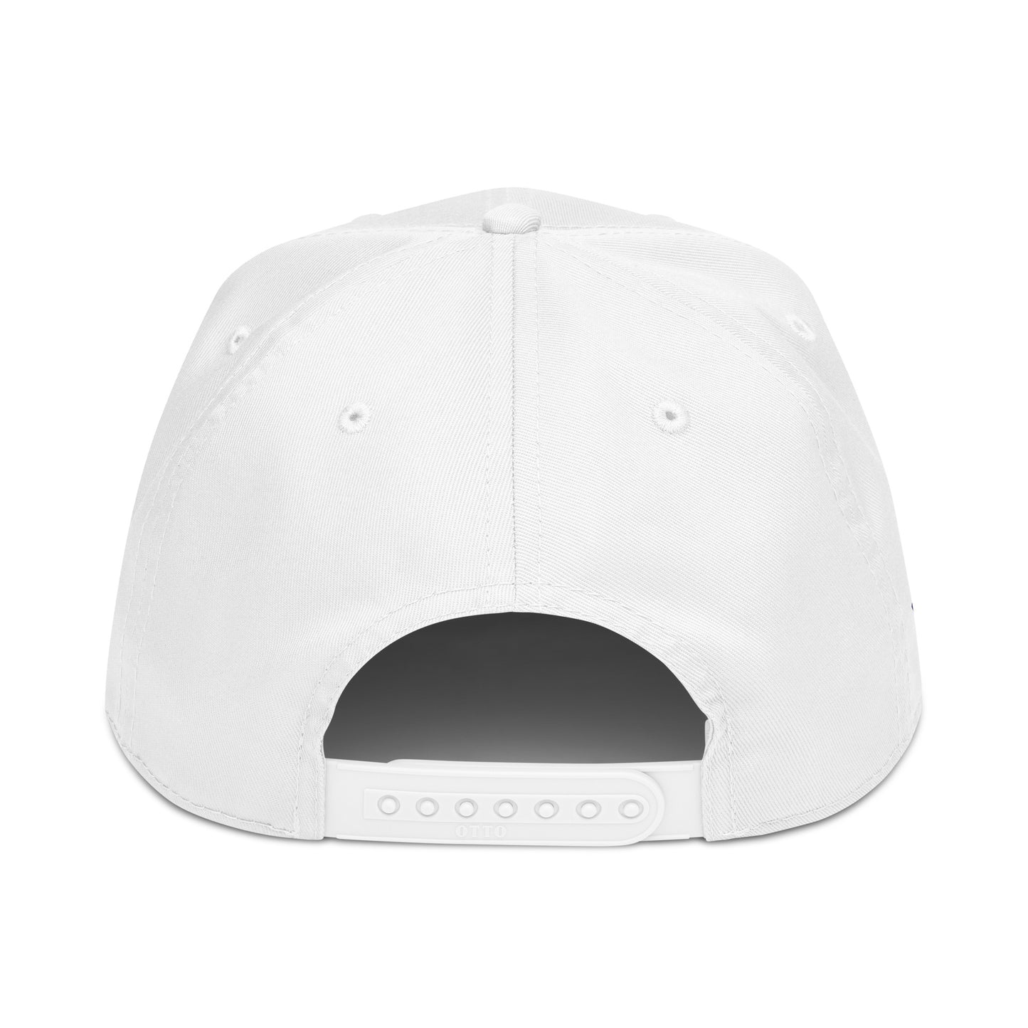PRGRS ≠ PRFCTN Cap - Navy - Wear KP