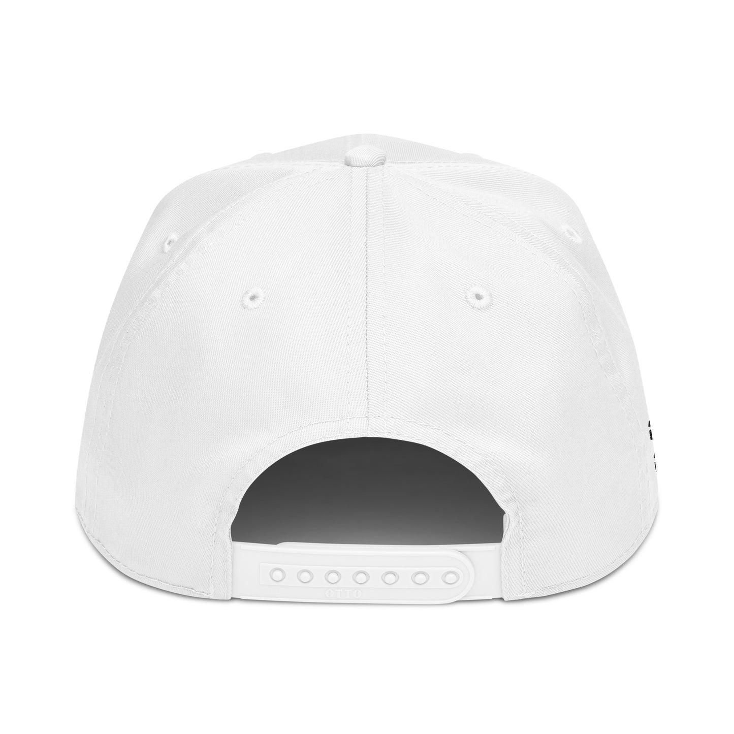 Losing Is On The Way To Winning Cap - Black - Wear KP