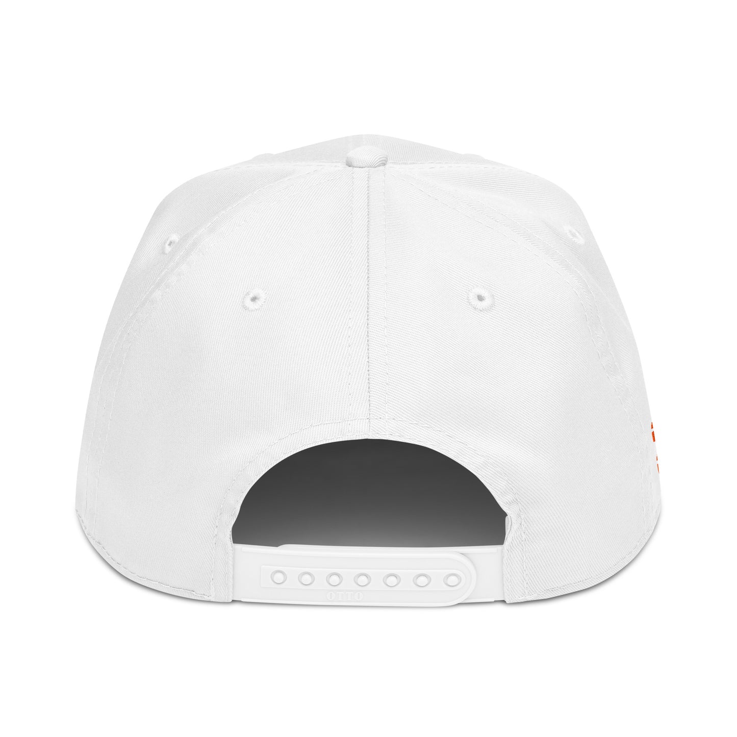 Losing Is On The Way To Winning Cap - Orange - Wear KP