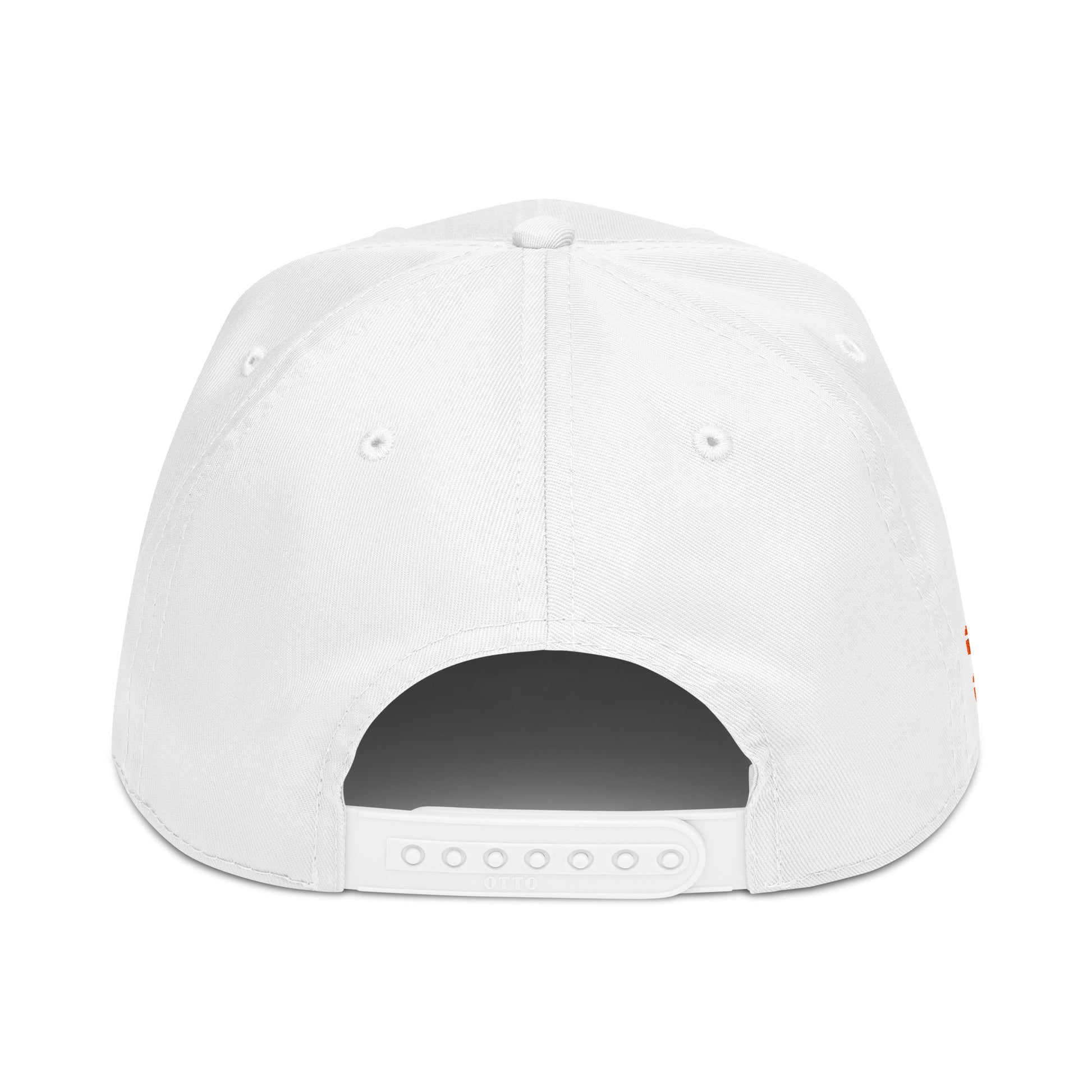 Losing Is On The Way To Winning Cap - Orange - Wear KP