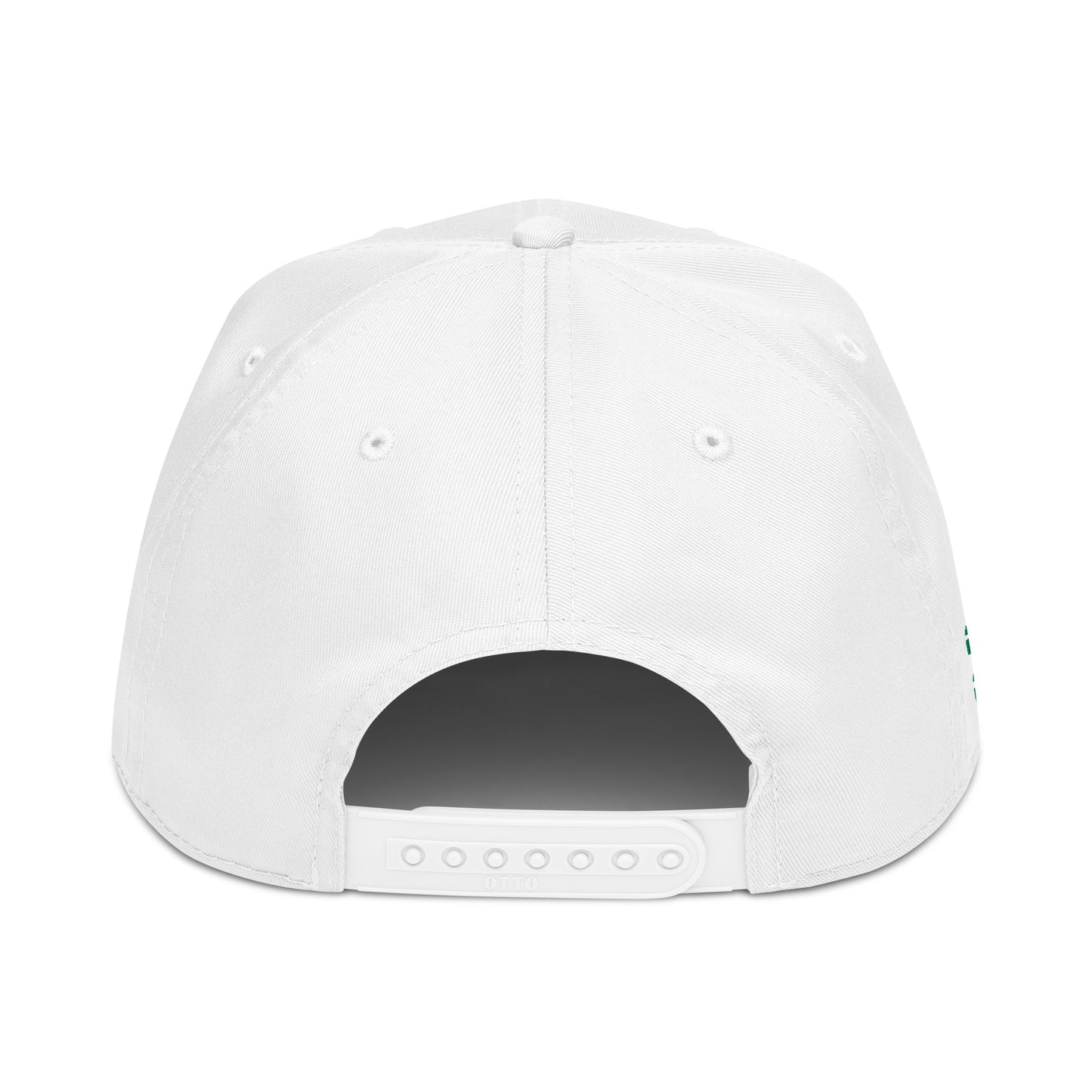 Losing Is On The Way To Winning Cap - Green - Wear KP