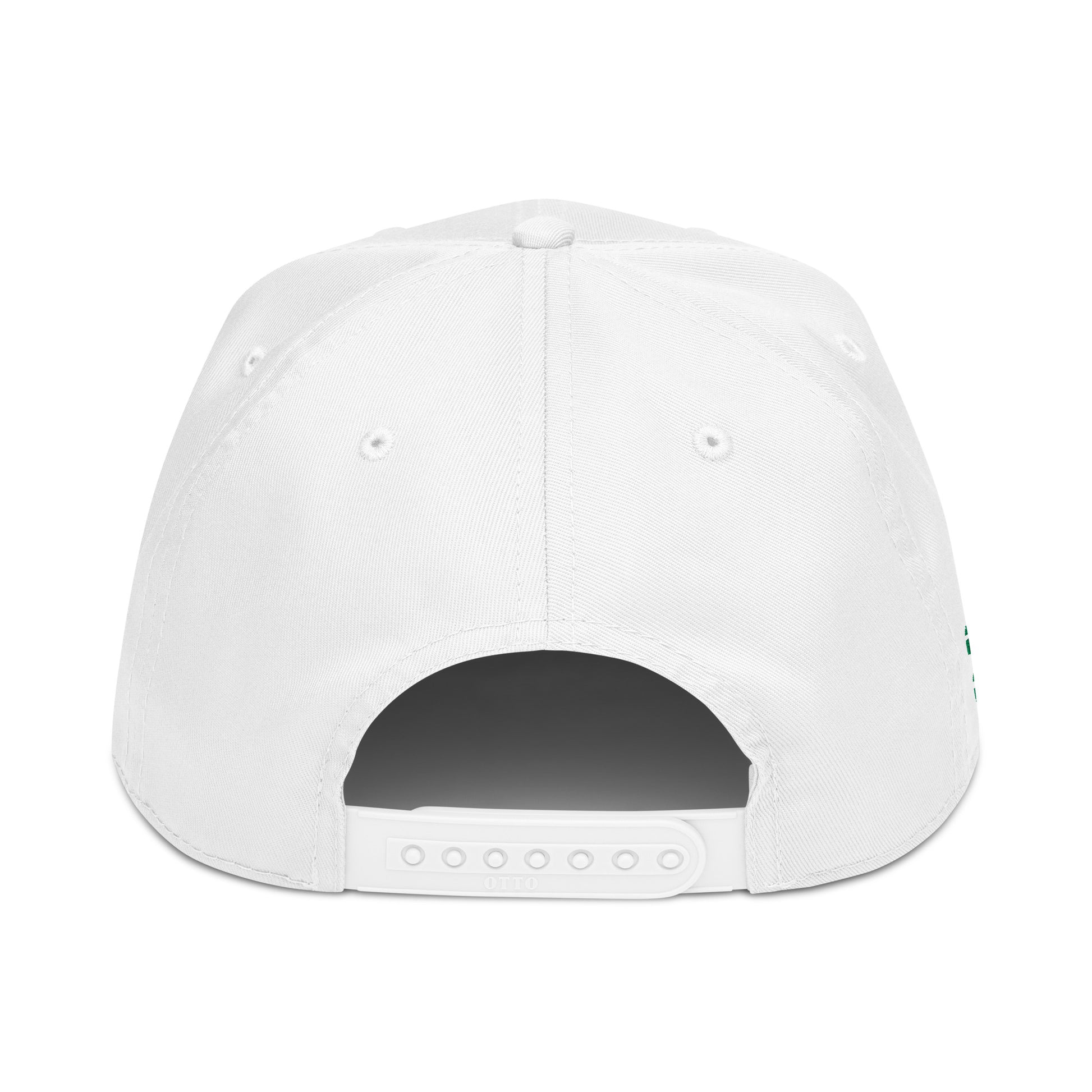 Losing Is On The Way To Winning Cap - Green - Wear KP