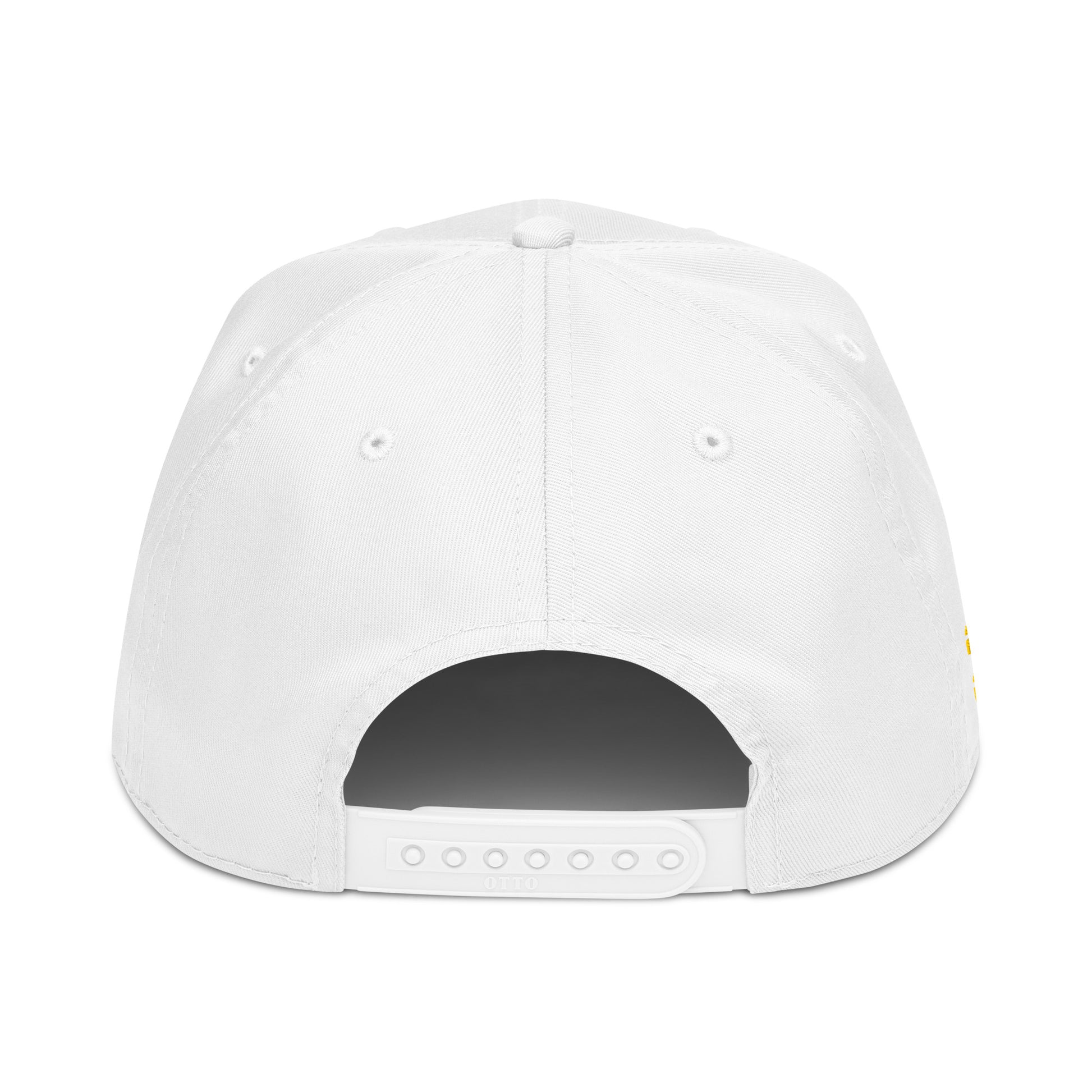 Losing Is On The Way To Winning Cap - Yellow - Wear KP