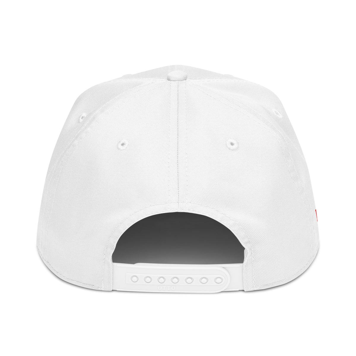 LVNG LGNDS Cap - Red - Wear KP