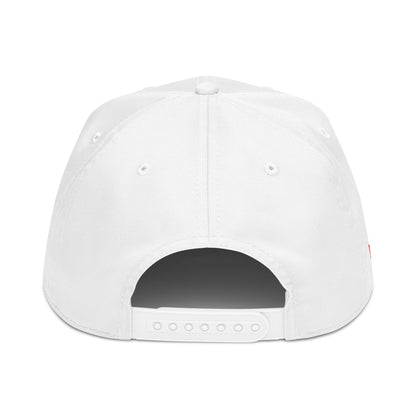 LVNG LGNDS Cap - Red - Wear KP