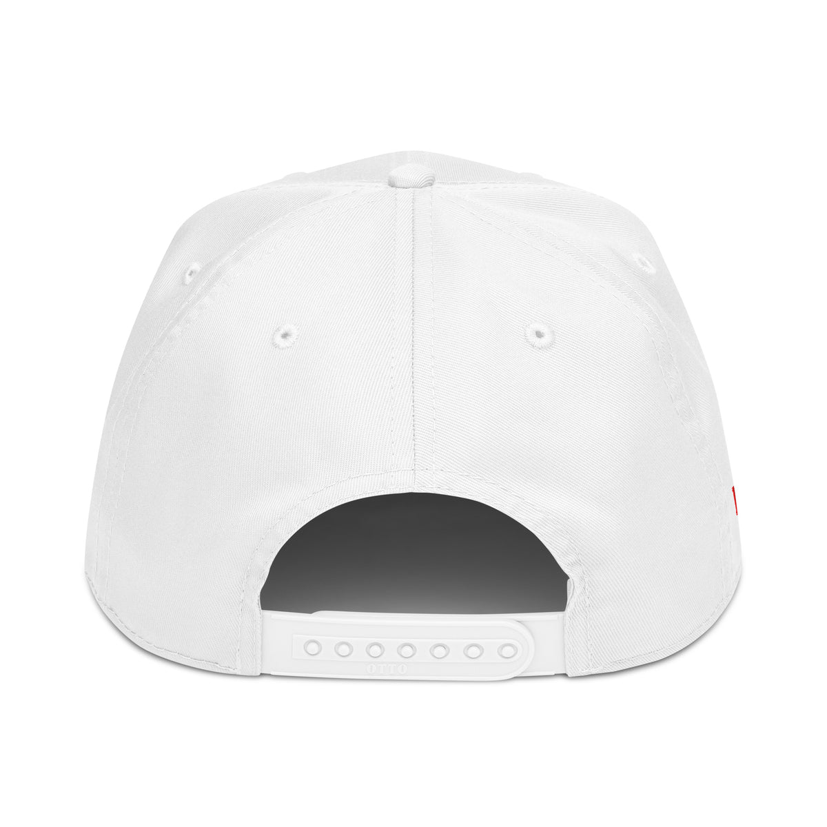 LTTL LGNDS Cap - Red - Wear KP