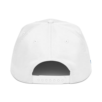 LTTL LGNDS Cap - Royal - Wear KP