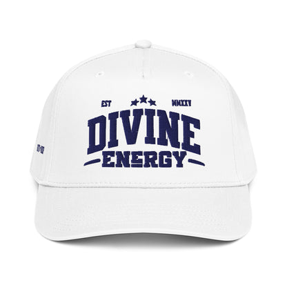 Divine Energy Cap - Navy - Wear KP