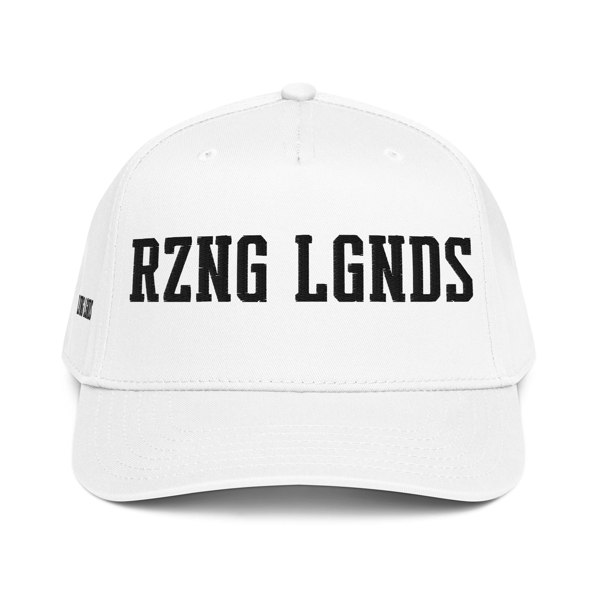 RZNG LGNDS Cap-Black - Wear KP